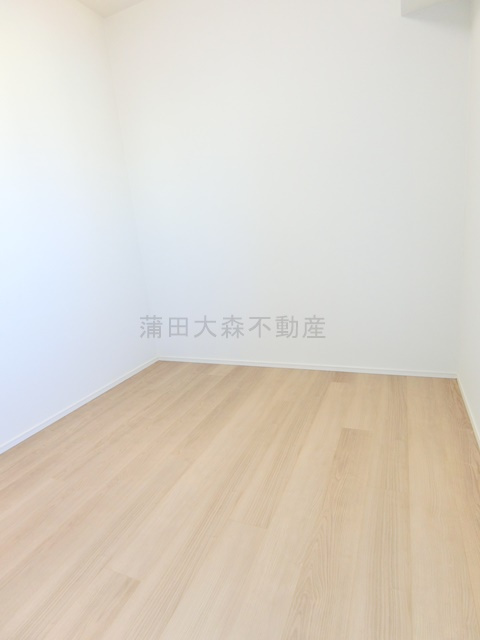 ブランズシティ久が原のその他