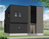 タマタウン朝倉立石小南3号地の画像