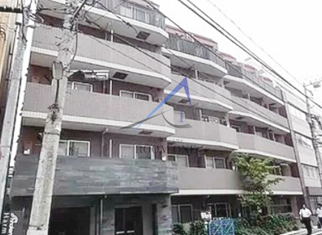 ハーモニーレジデンス東池袋ステーションフロント