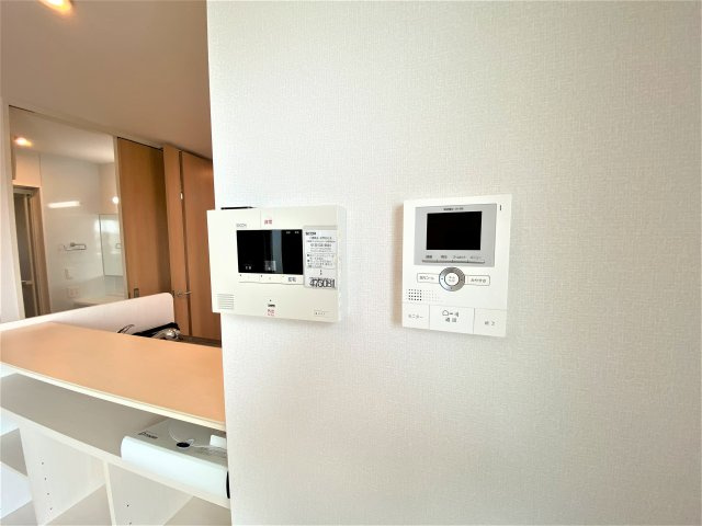フィオレのセキュリティ