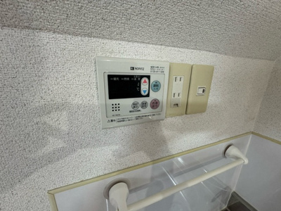 【設備】 | レジデンス太子橋 | ※同施工会社のイメージ写真※