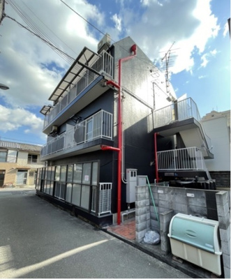 【エントランス】 | レジデンス太子橋