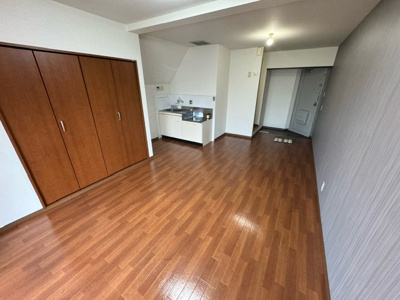 【居間・リビング】 | レジデンス太子橋 | ※同施工会社のイメージ写真※