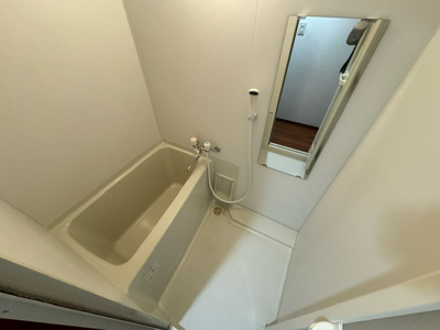 【浴室】 | レジデンス太子橋 | ※同施工会社のイメージ写真※