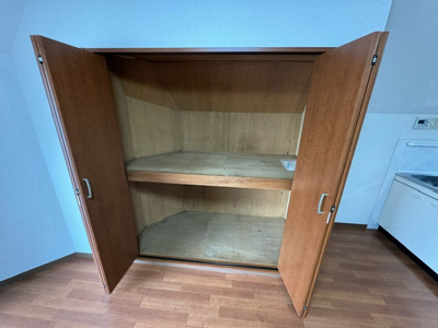 【収納】 | レジデンス太子橋 | ※同施工会社のイメージ写真※