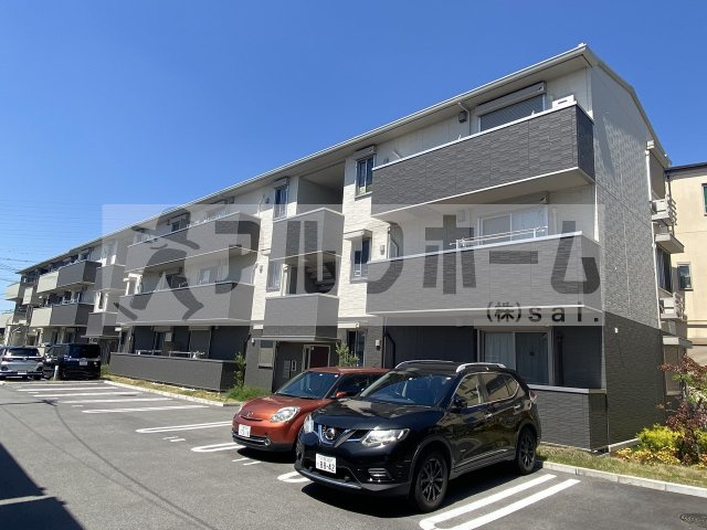 エクセレント曙川東2