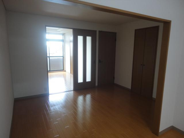 コンフォース北山　　刈谷市近郊の賃貸はクラスホーム刈谷店の居間・リビング|リビング