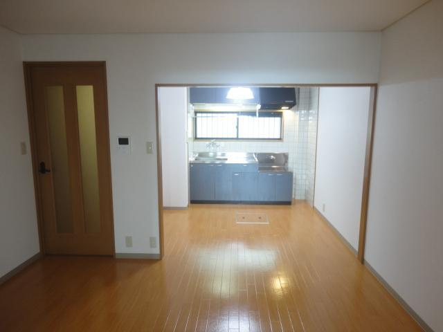 コンフォース北山　　刈谷市近郊の賃貸はクラスホーム刈谷店の居間・リビング|リビング