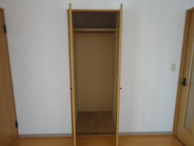 コンフォース北山　　刈谷市近郊の賃貸はクラスホーム刈谷店の収納|収納