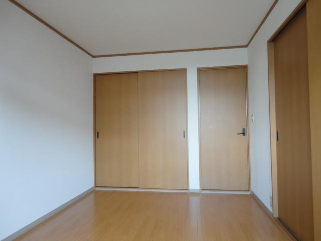 コンフォース北山　　刈谷市近郊の賃貸はクラスホーム刈谷店の内装|西洋室