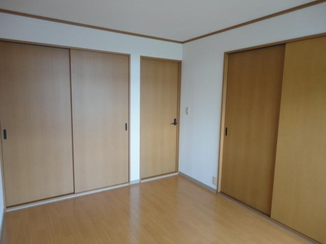 コンフォース北山　　刈谷市近郊の賃貸はクラスホーム刈谷店の内装|西洋室