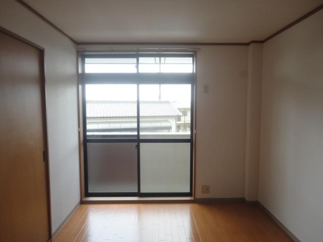 コンフォース北山　　刈谷市近郊の賃貸はクラスホーム刈谷店の内装|西洋室