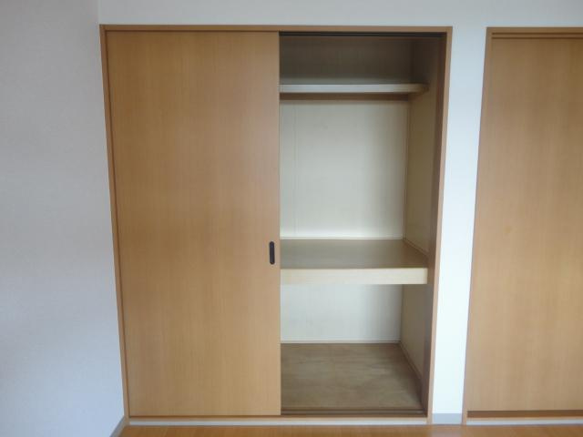 コンフォース北山　　刈谷市近郊の賃貸はクラスホーム刈谷店の収納|収納