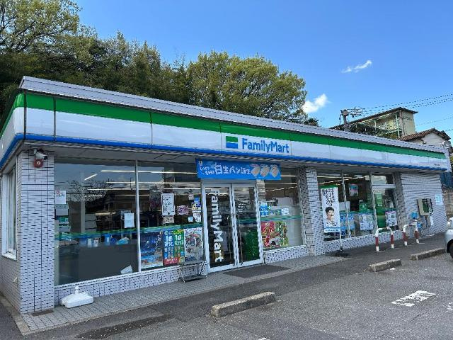コンフォース北山　　刈谷市近郊の賃貸はクラスホーム刈谷店の周辺|ファミリーマート大府北山町店まで389ｍ