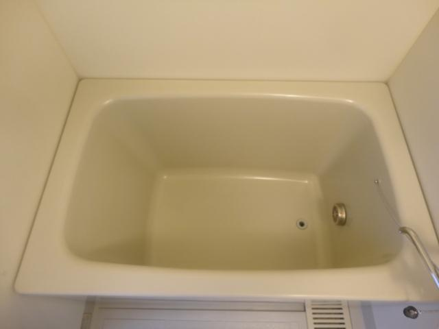 コンフォース北山　　刈谷市近郊の賃貸はクラスホーム刈谷店の浴室|バス