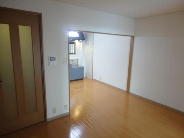 コンフォース北山　　刈谷市近郊の賃貸はクラスホーム刈谷店の居間・リビング|リビング