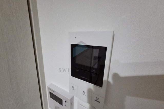 【セキュリティ】 | アート東大阪B