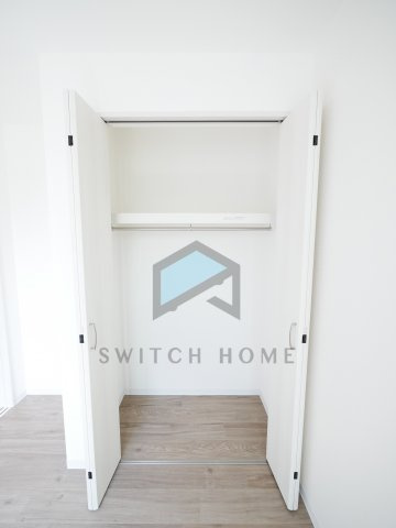 【収納】 | アート東大阪B