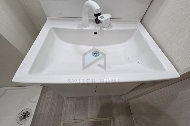 【独立洗面台】 | アート東大阪B