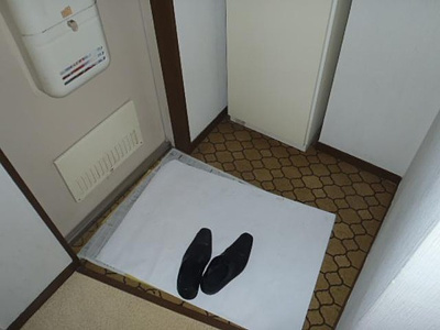 【玄関】 | スカイピア