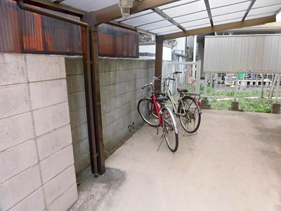 【その他共用部分】 | スカイピア