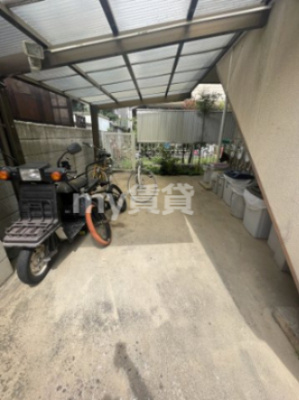 【駐車場】 | スカイピア