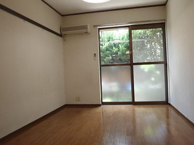 【洋室】 | スカイピア