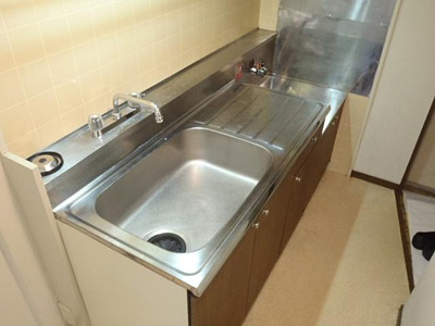 【キッチン】 | スカイピア