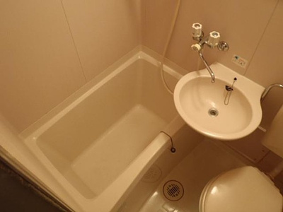 【浴室】 | スカイピア