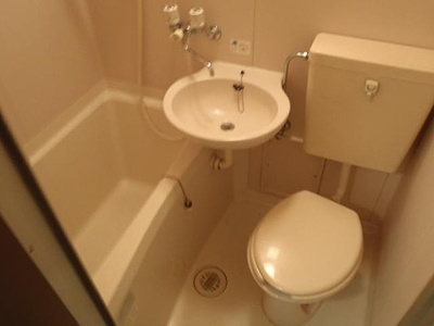 【トイレ】 | スカイピア