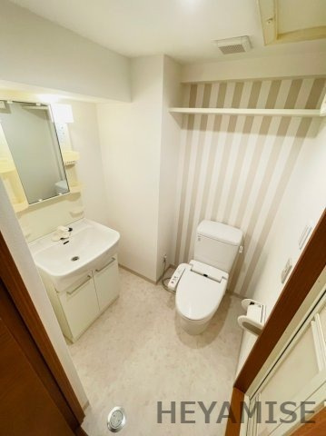 リファレンス浜町のその他|※同間取りの別の階のお部屋の写真です※