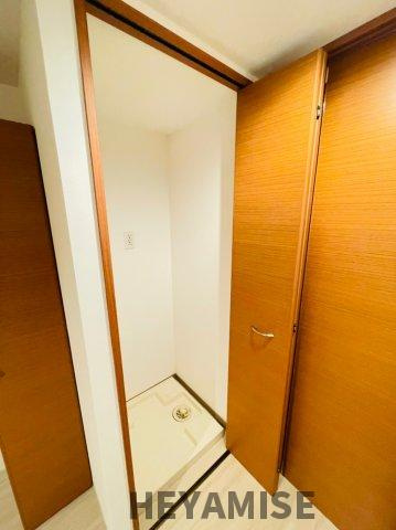 リファレンス浜町のその他|※同間取りの別の階のお部屋の写真です※