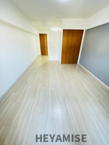 リファレンス浜町の洋室|※同間取りの別の階のお部屋の写真です※