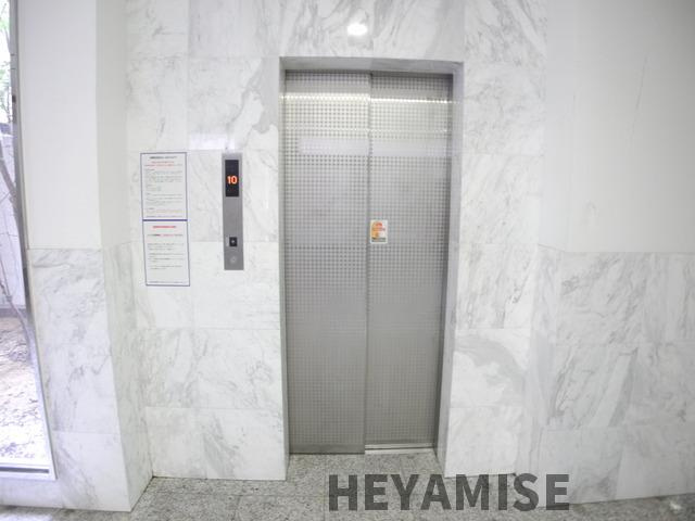 リファレンス浜町のその他共用部分