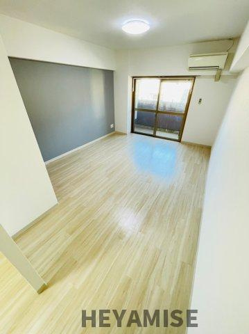 リファレンス浜町の内装|※同間取りの別の階のお部屋の写真です※