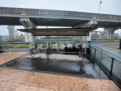 【その他共用部分】 | サンリットアベニュー