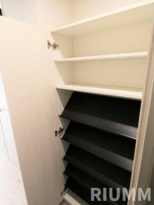 【収納】 | ＡＶＥＮＩＲ池上