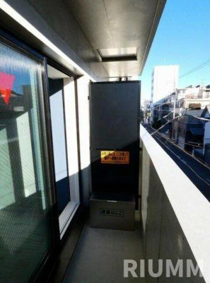 【バルコニー】 | ＡＶＥＮＩＲ池上