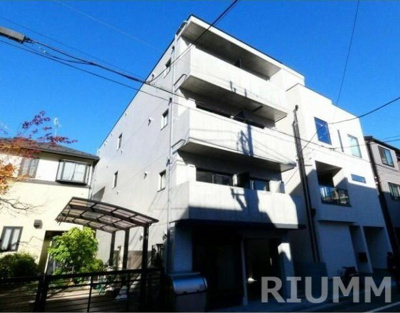 【外観】 | ＡＶＥＮＩＲ池上