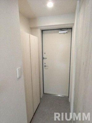 【玄関】 | ＡＶＥＮＩＲ池上