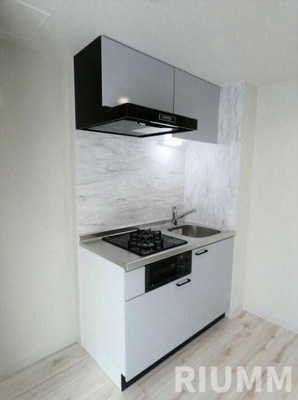 【キッチン】 | ＡＶＥＮＩＲ池上