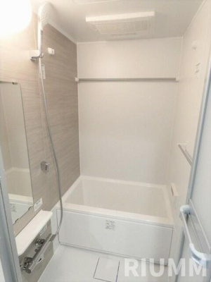 【浴室】 | ＡＶＥＮＩＲ池上