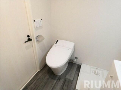 【トイレ】 | ＡＶＥＮＩＲ池上