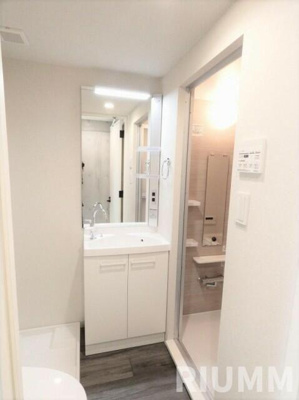 【洗面所】 | ＡＶＥＮＩＲ池上