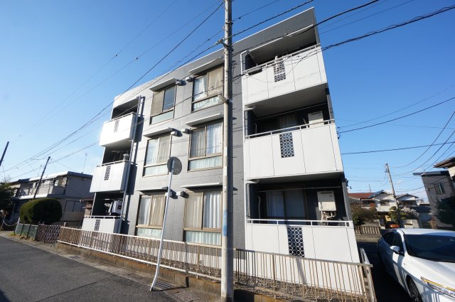 タウンコート旭町