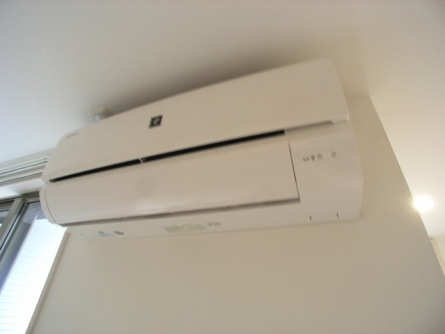 熊本市中央区坪井５丁目のアパートの設備