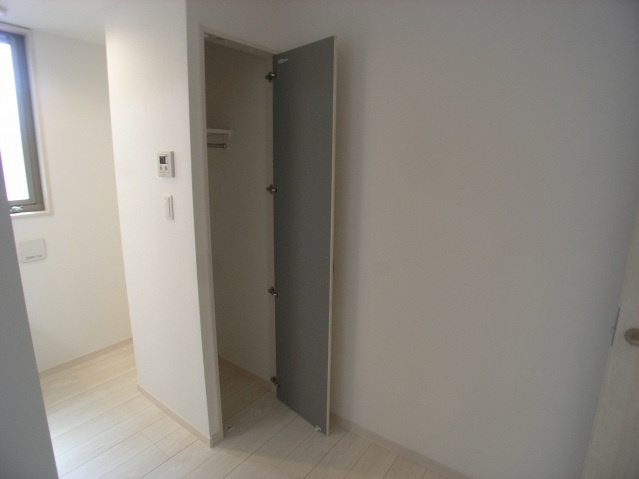 熊本市中央区坪井５丁目のアパートのその他