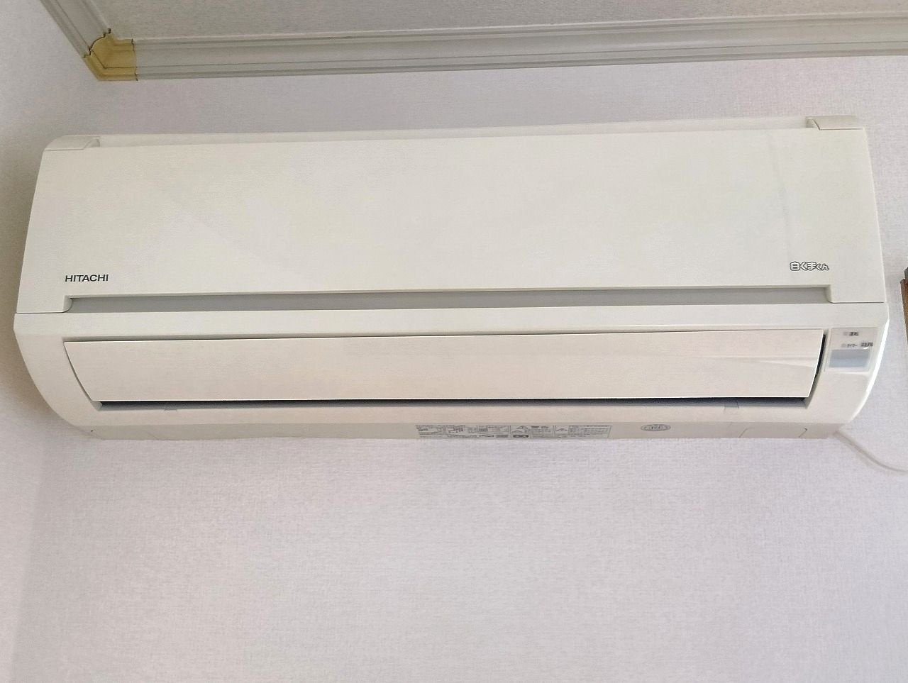 ファミール・ド・鹿児 B棟の設備