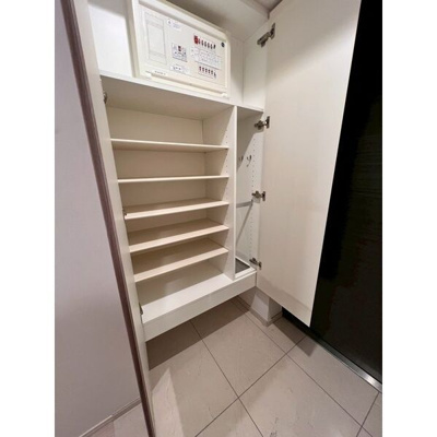 【収納】 | オープンレジデンシア池下 THE ONE