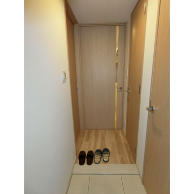 【玄関】 | オープンレジデンシア池下 THE ONE